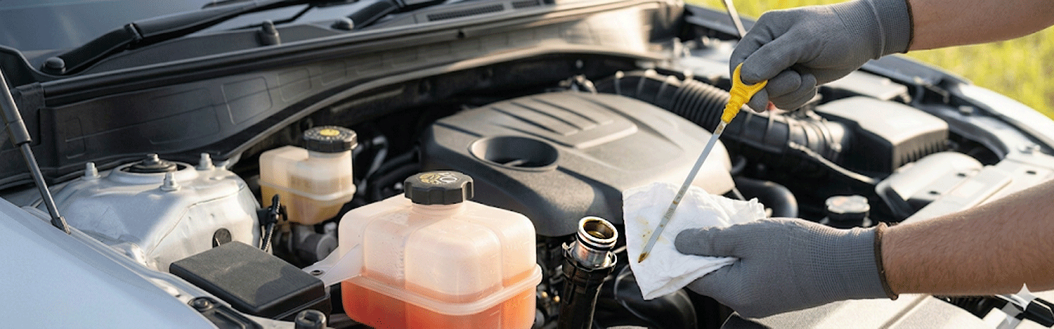 How to Prep Your Subaru for the 2026 Summer Heatwave